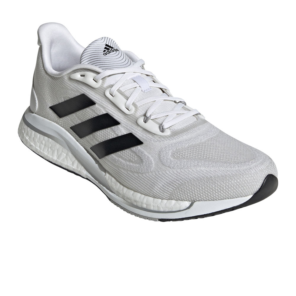 adidas zapatilla running hombre Supernova+ lateral interior