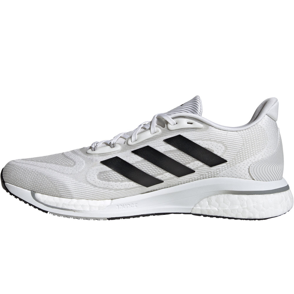 adidas zapatilla running hombre Supernova+ puntera