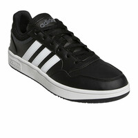 adidas zapatilla moda hombre Hoops 3.0 Low Classic Vintage vista superior