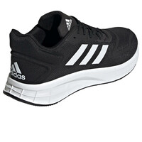 adidas zapatilla running hombre Duramo SL 2.0 vista trasera