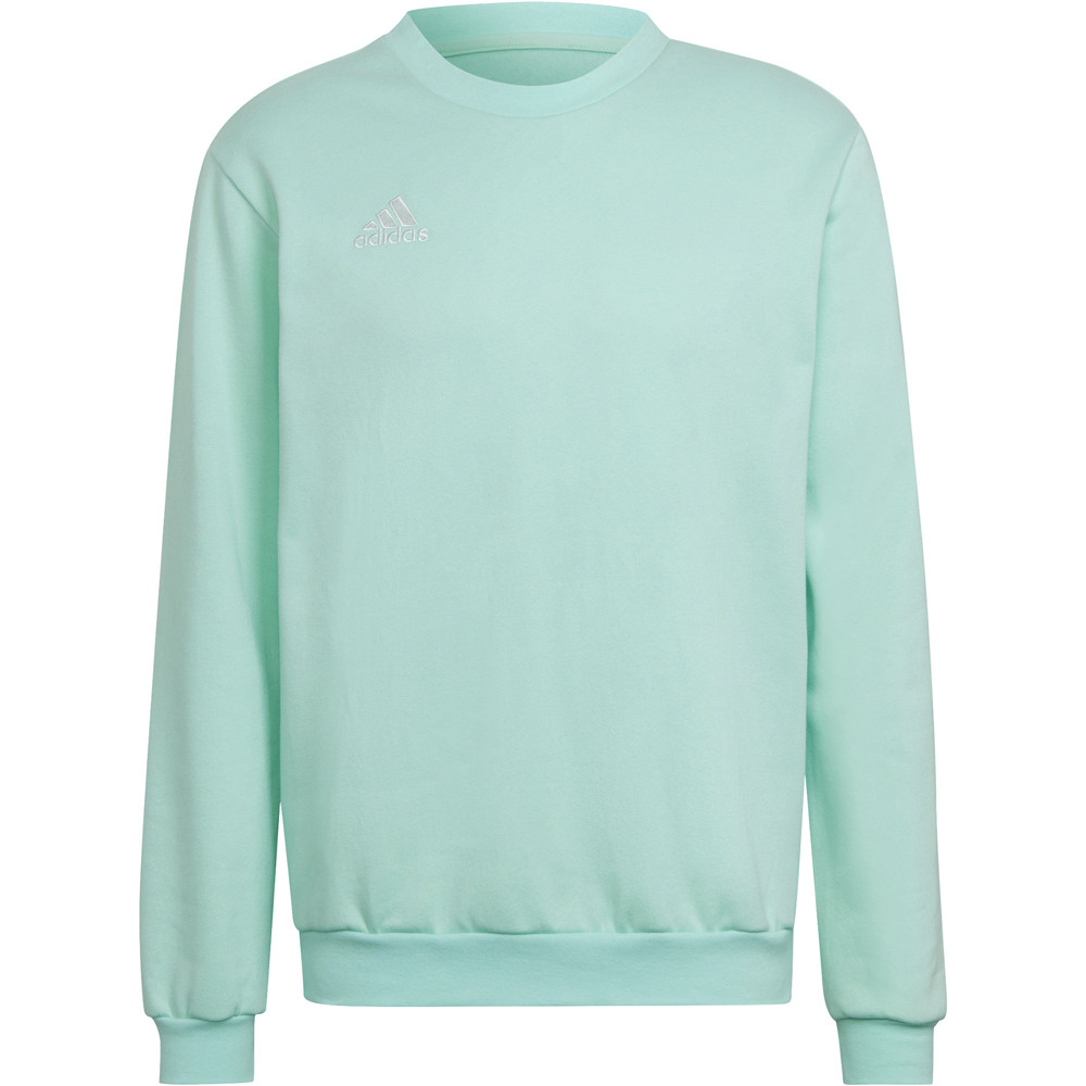 adidas sudadera hombre Entrada 22 04