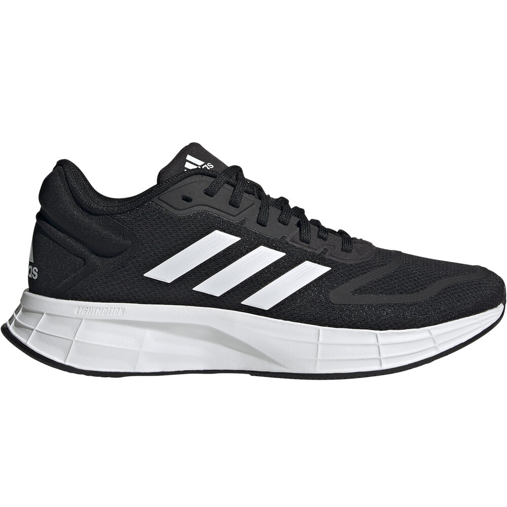 adidas zapatilla running mujer Duramo SL 2.0 lateral exterior