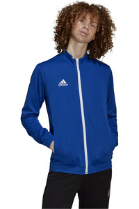 adidas sudadera hombre Entrada 22 vista frontal