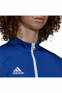 adidas sudadera hombre Entrada 22 vista detalle