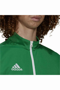 adidas sudadera hombre Entrada 22 vista detalle