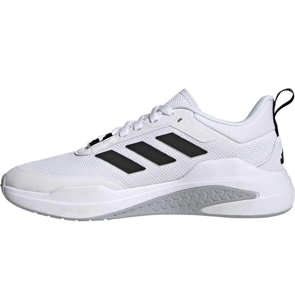 adidas zapatilla cross training hombre Trainer V puntera