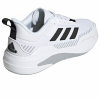 adidas zapatilla cross training hombre Trainer V vista trasera