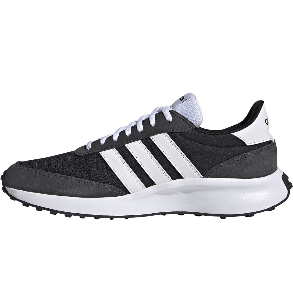 adidas zapatilla moda hombre Run 70s Lifestyle Running lateral interior