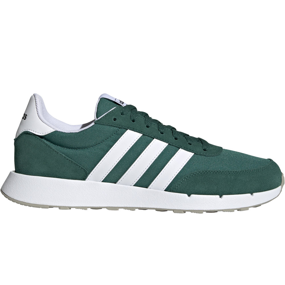 adidas zapatilla moda hombre Run 60s 2.0 lateral exterior