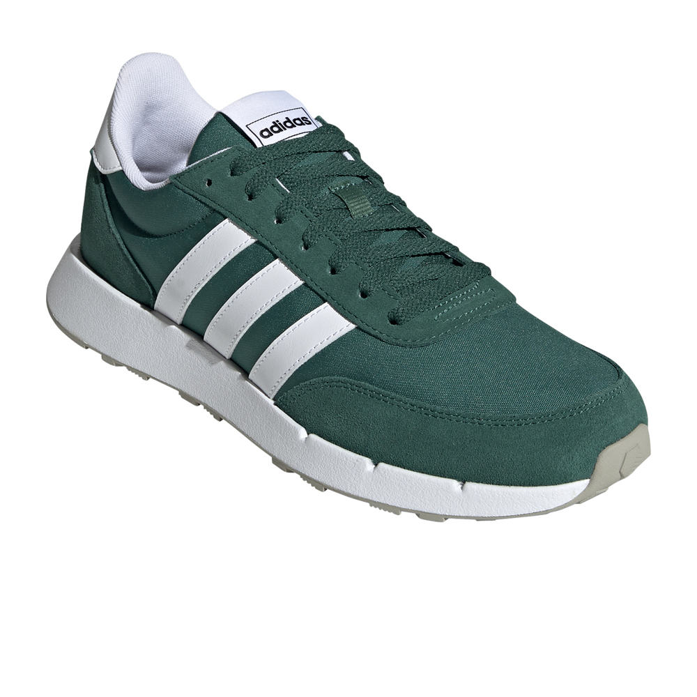 adidas zapatilla moda hombre Run 60s 2.0 lateral interior