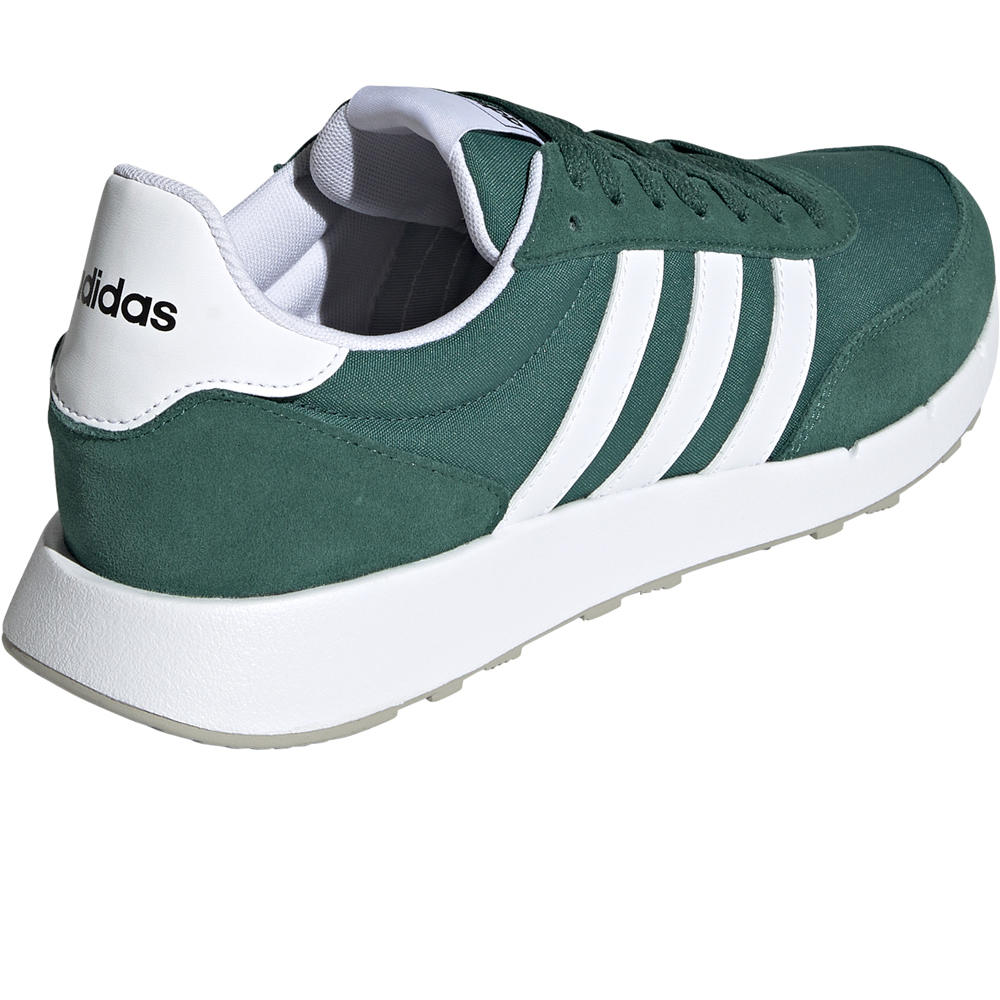 adidas zapatilla moda hombre Run 60s 2.0 vista trasera