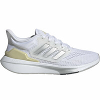 adidas zapatilla running mujer EQ21 Run lateral exterior