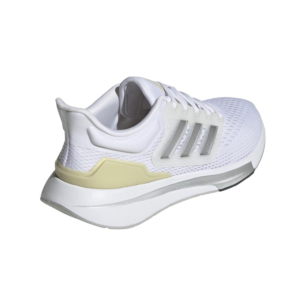 adidas zapatilla running mujer EQ21 Run puntera