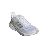 adidas zapatilla running mujer EQ21 Run vista superior