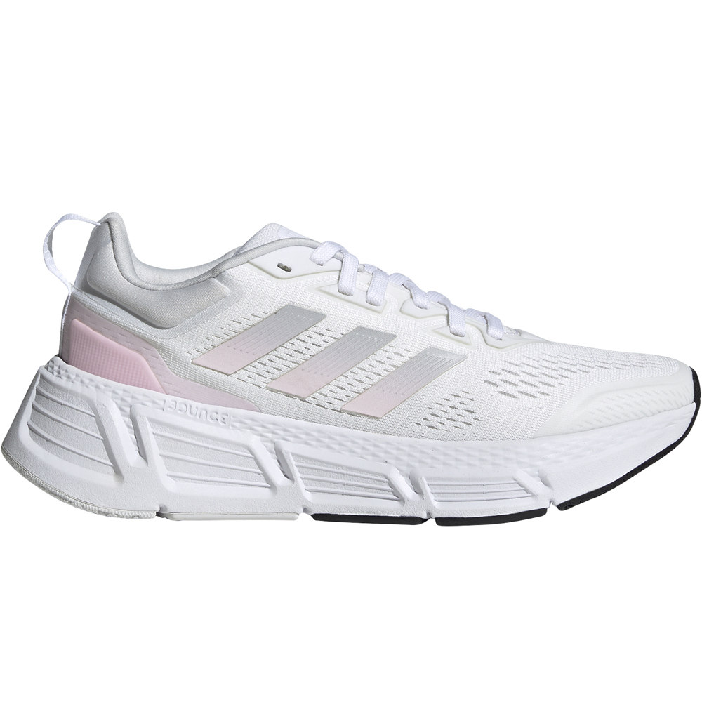 adidas zapatilla running mujer Questar lateral exterior