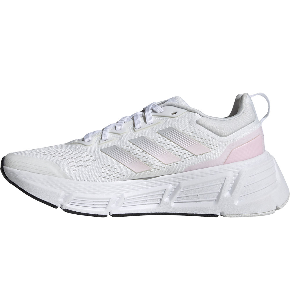 adidas zapatilla running mujer Questar lateral interior