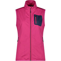 WOMAN VEST