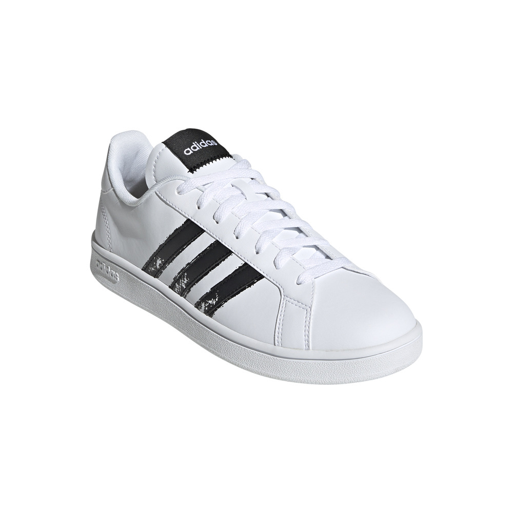 adidas zapatilla moda hombre Grand Court Base Beyond vista superior