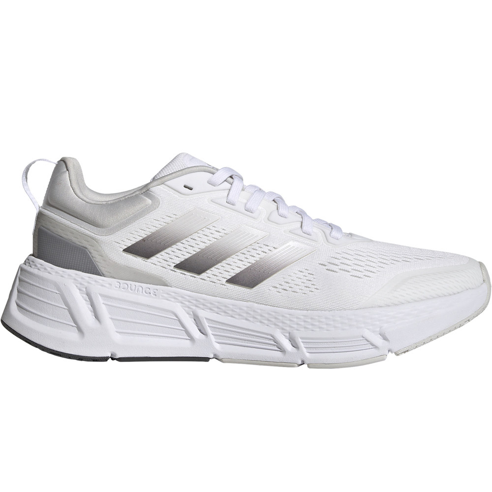 adidas zapatilla running hombre Questar lateral exterior