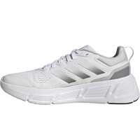 adidas zapatilla running hombre Questar puntera