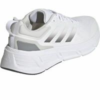 adidas zapatilla running hombre Questar vista trasera