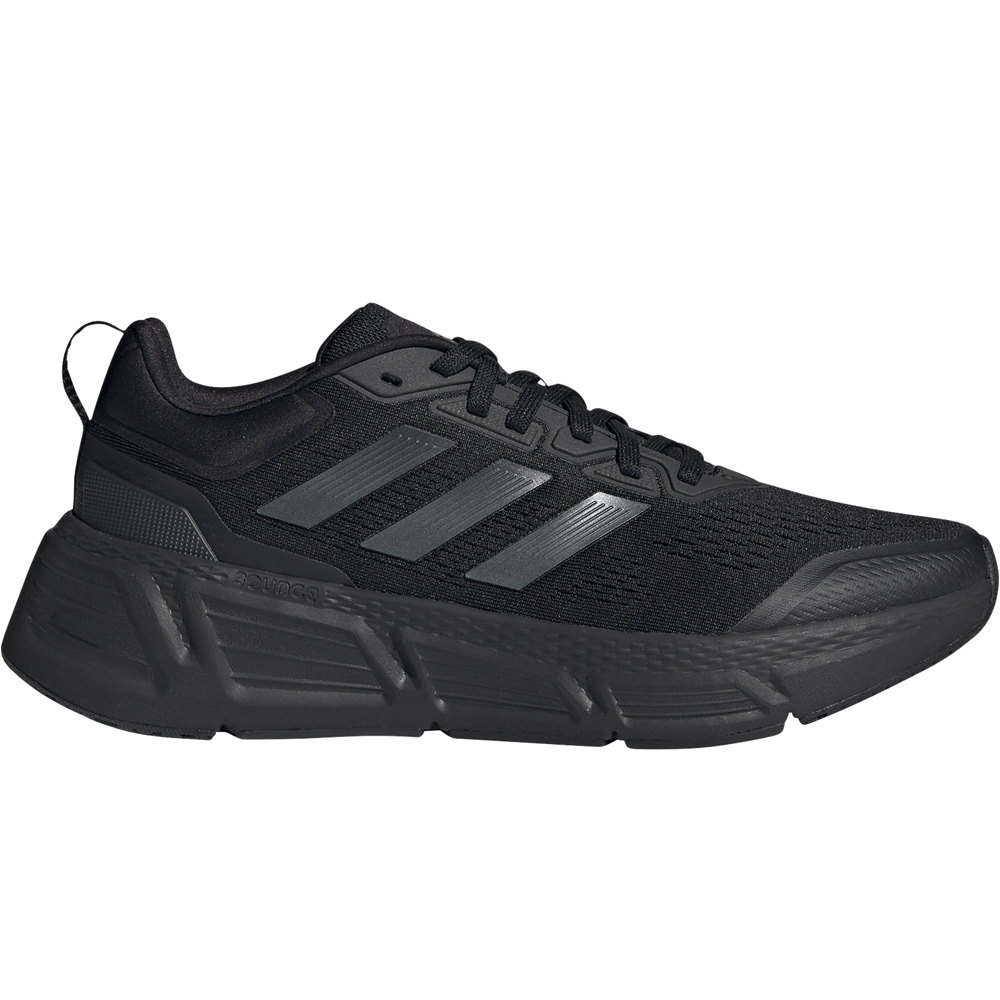 adidas zapatilla running hombre Questar lateral exterior