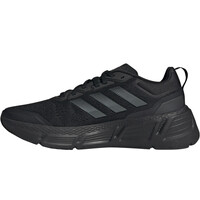 adidas zapatilla running hombre Questar lateral interior