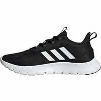 adidas zapatilla running mujer Nario Move lateral interior