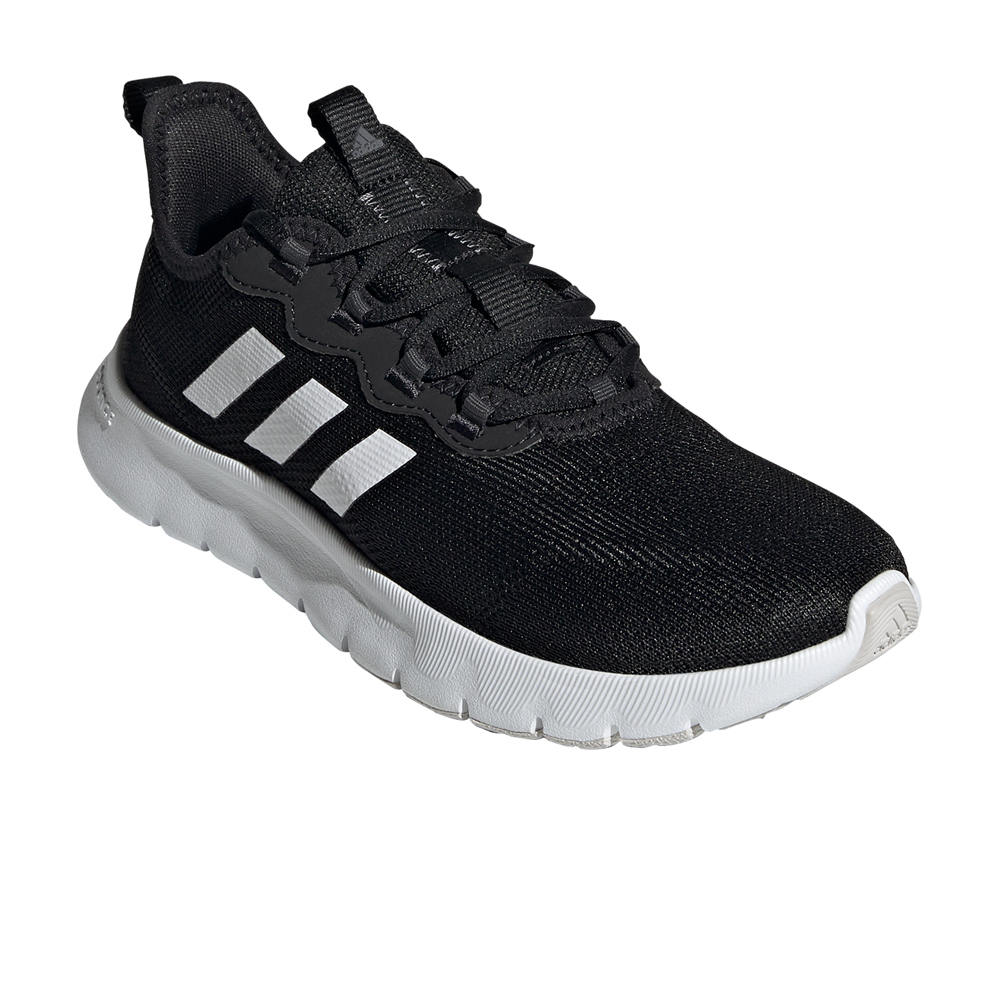 adidas zapatilla running mujer Nario Move vista superior