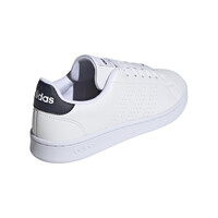 adidas zapatilla moda hombre Advantage puntera