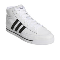 adidas zapatilla moda hombre Retrovulc Mid Skateboarding vista superior