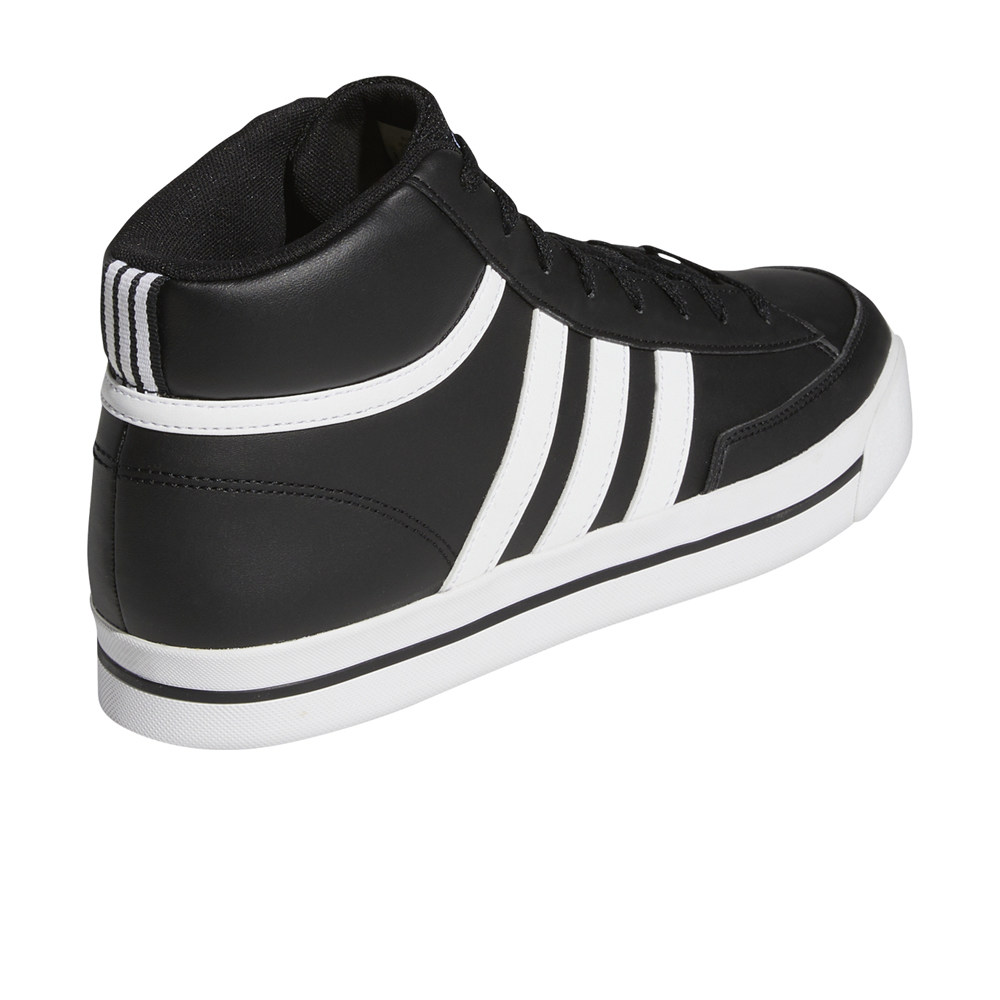 adidas zapatilla moda hombre Retrovulc Mid Skateboarding puntera