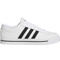 adidas zapatilla moda hombre Retrovulc Lifestyle Skateboarding lateral exterior