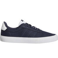 adidas zapatilla moda hombre Vulc Raid3r Skateboarding lateral exterior