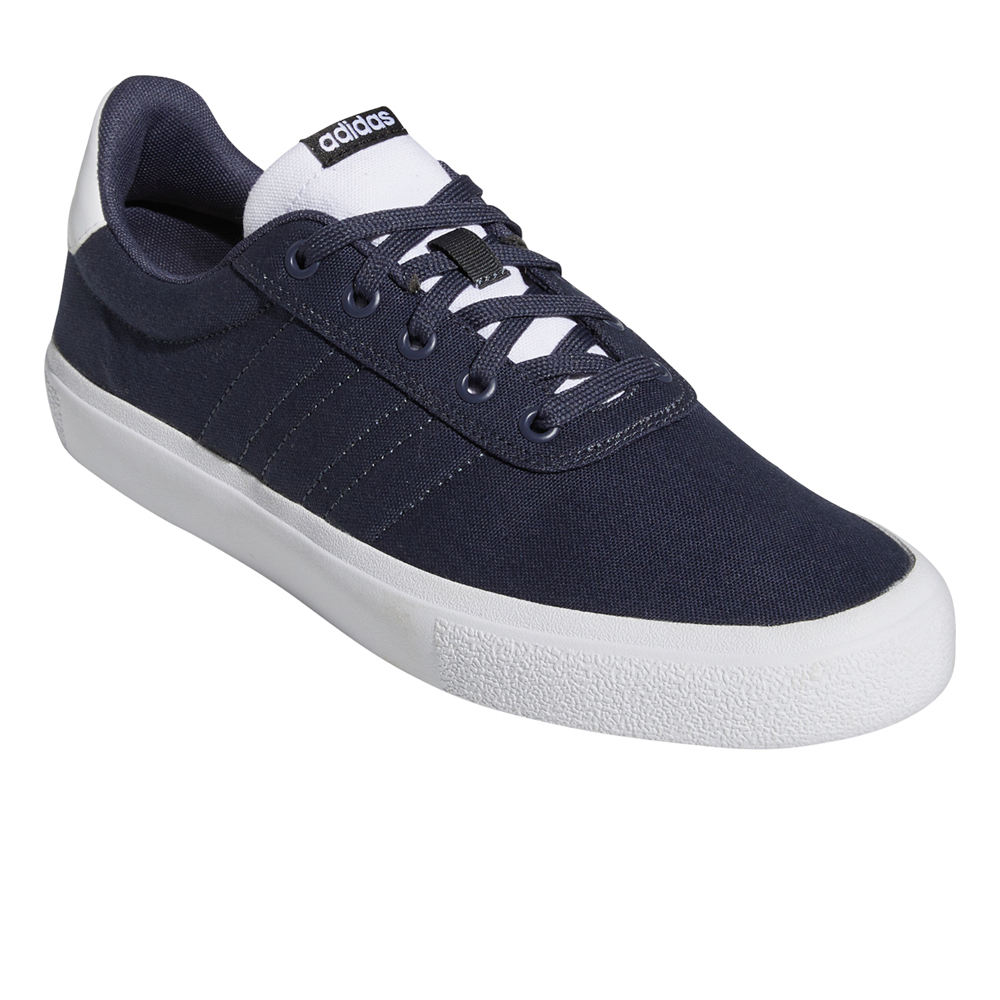 adidas zapatilla moda hombre Vulc Raid3r Skateboarding lateral interior