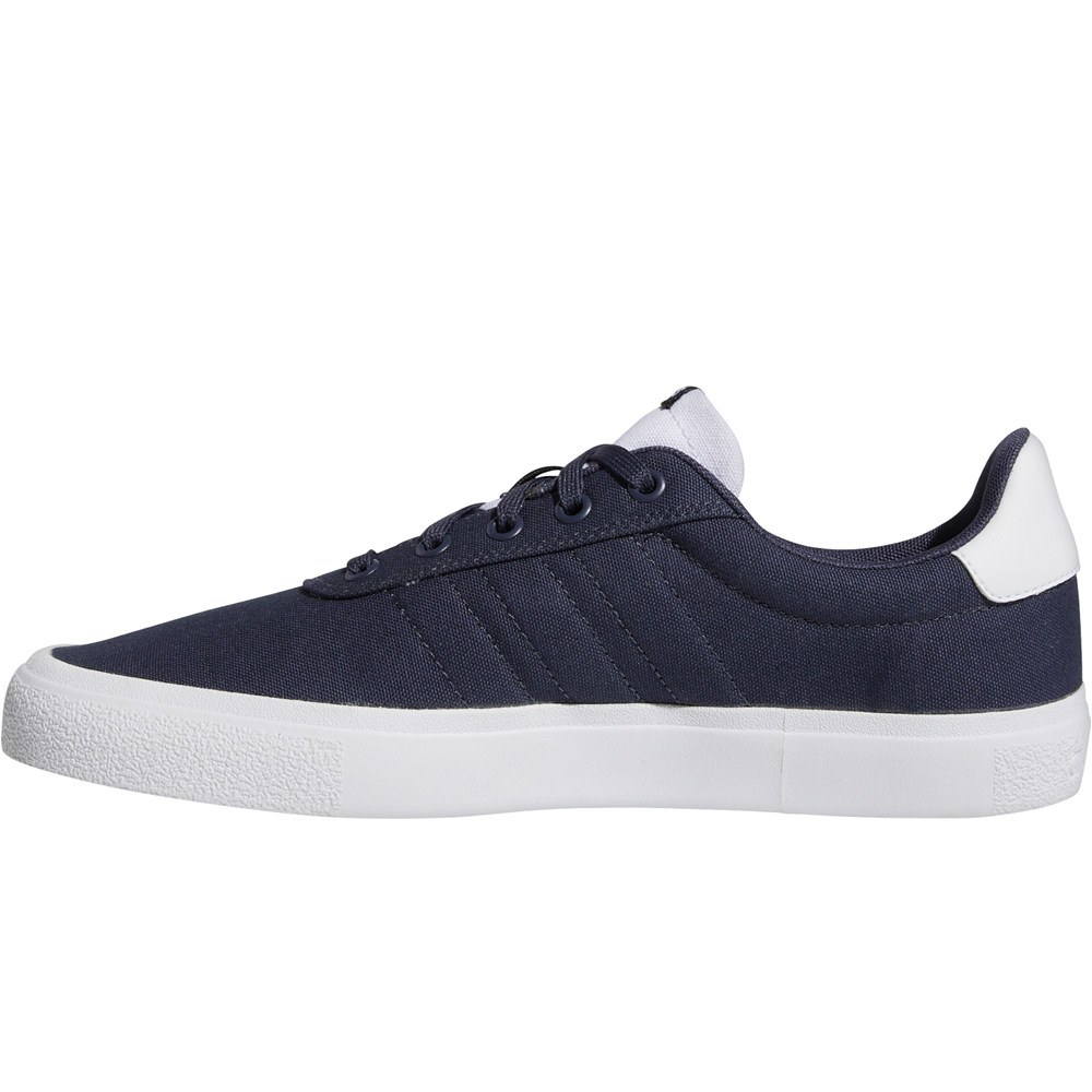 adidas zapatilla moda hombre Vulc Raid3r Skateboarding puntera