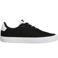 adidas zapatilla moda hombre Vulc Raid3r Skateboarding lateral exterior