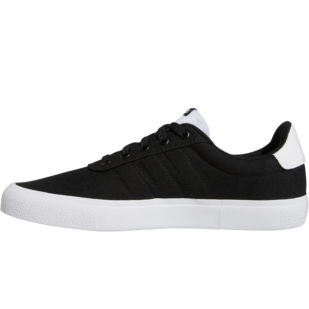 adidas zapatilla moda hombre Vulc Raid3r Skateboarding puntera