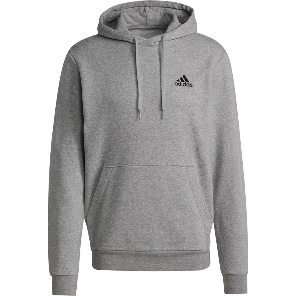 adidas sudadera hombre Essentials Fleece 04