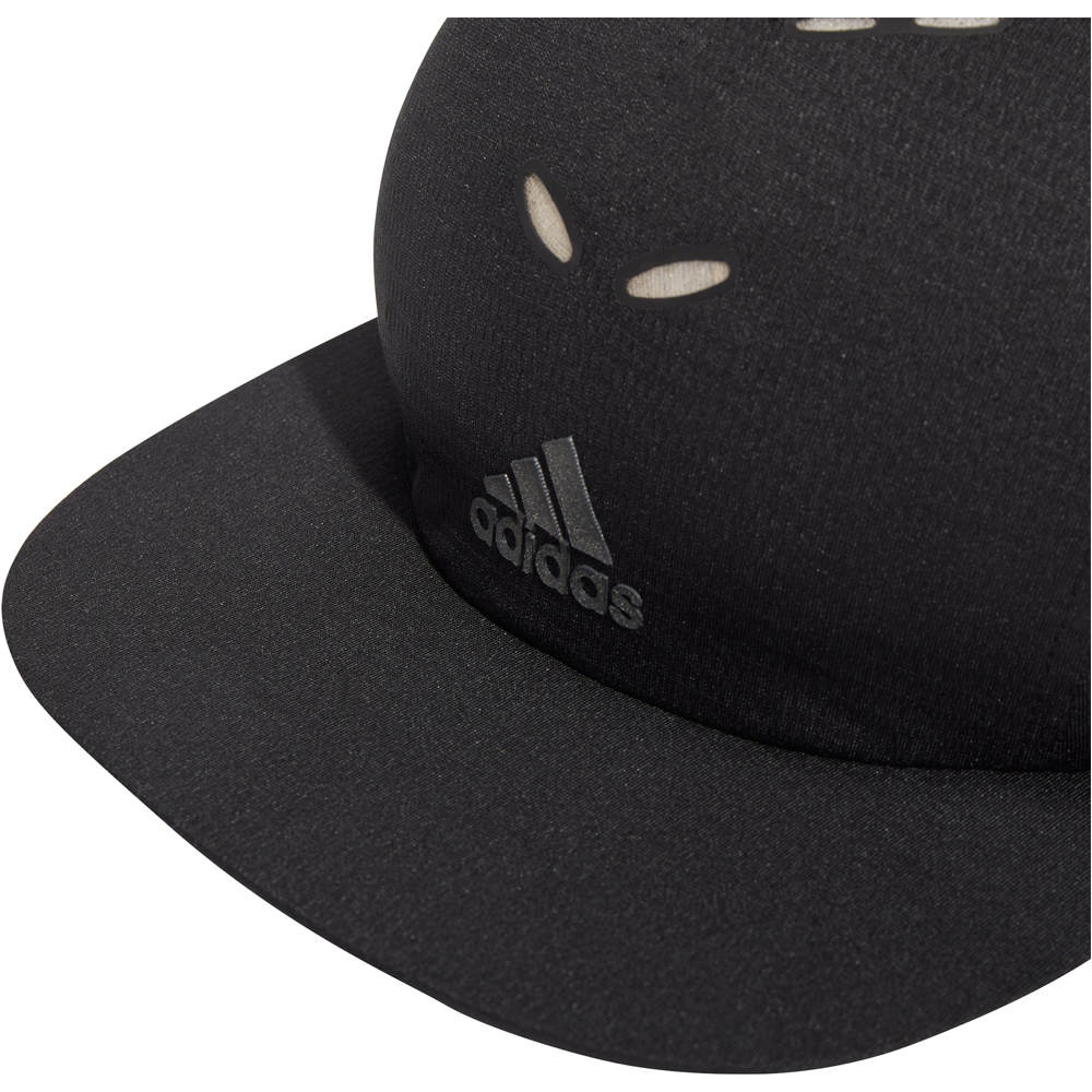 adidas gorra running RUNxadiz 4P H.R 02