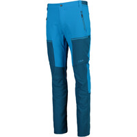 Cmp pantalón montaña hombre MAN LONG PANT vista detalle