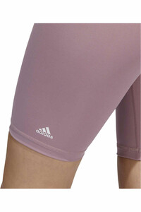 adidas pantalones y mallas cortas fitness mujer VF SOLID BIKE T 03