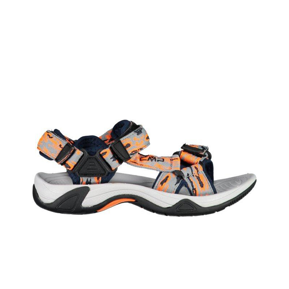 Cmp sandalias trekking niño KIDS HAMAL HIKING SANDAL lateral exterior