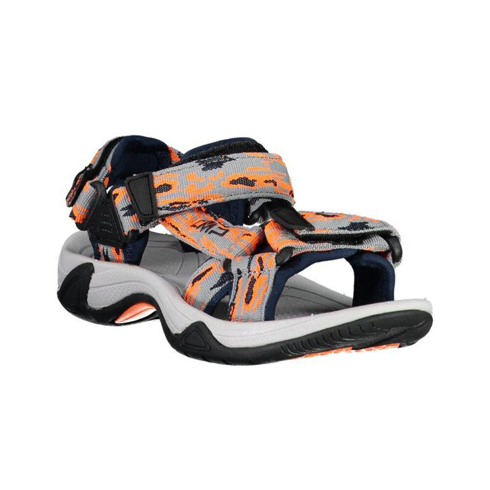 Cmp sandalias trekking niño KIDS HAMAL HIKING SANDAL 05