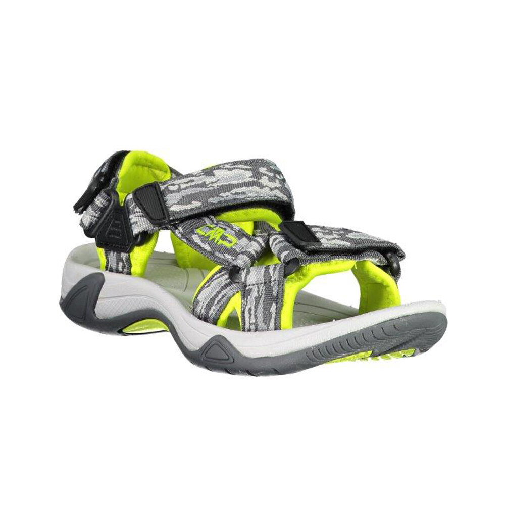 Cmp sandalias trekking niño KIDS HAMAL HIKING SANDAL 05