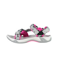 Cmp sandalias trekking niño KIDS HAMAL HIKING SANDAL lateral interior