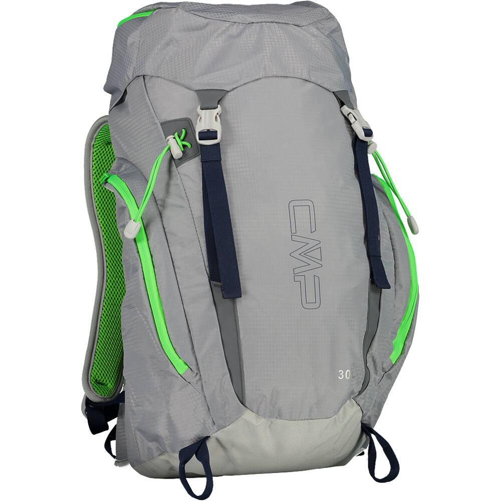 Nordwest 30 mochila montaña Gris (UNICA)
