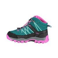 Cmp bota trekking niño KIDS RIGEL MID TREKKING SHOE WP lateral interior