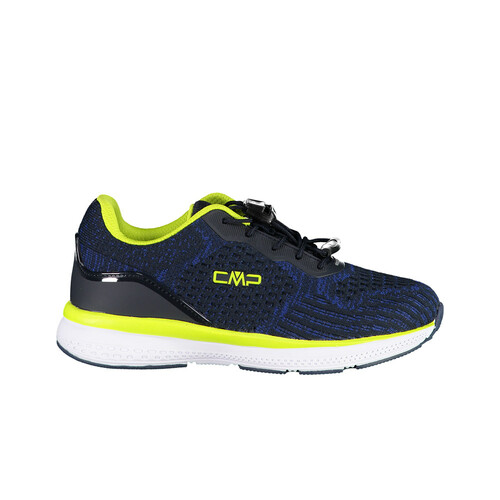 Cmp KIDS NHEKKAR FITNESS SHOES