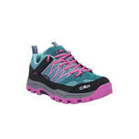 Cmp bota trekking niño KIDS RIGEL LOW TREKKING SHOE KIDS WP 05